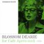 Blossom Dearie for Café Aprés-midi