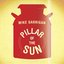 Pillar of the Sun