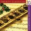 20 Classical Christmas Favorites