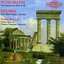 Schumann & Reubke: Works for Organ
