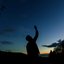 Under An Empty Sky
