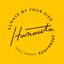 Hanauta Chill Tracks -tournesol-