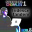 Iridesce Tandem