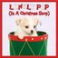 Lonely Pup (In a Christmas Shop)