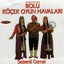 Bolu Köçek Oyun Havaları