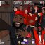Gang Gang (feat. Rosecrans HopOut, YS, PhoPho8ight & Hitta J3)