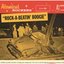 Atomic Rockers - Issue 01 - "Rock-A-Beatin’ Boogie"