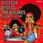 Victor Disco Treasures Made In Japan Selected By T-Groove