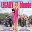 Legally Blonde (Soundtrack)