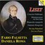 Franz Liszt: For Two Pianos