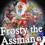 XXX Frosty the Snowman (Ass-Man)