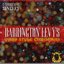 Barrington Levy's Yard Style Christmas