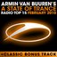 A State of Trance Radio Top 15 February 2010