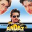 Andaz (Original Motion Picture Soundtrack)