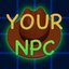 Your NPC (Amazing Digital Circus Song)