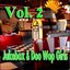 Jukebox & Doo Wop Girls, Vol. 2