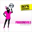 Electroclash.pl PINK KONG volume 3