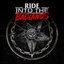 Ride into the Badlands - Single