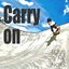Carry on - Single
