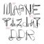 Magnetizdat DDR. Magnetbanduntergrund Ost 1979-1990 / Eastgerman Tape Underground 1979-1990