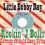 Rockin' J-Bells / Corrido de Auld Lang Syne - EP
