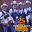 25 Años Hermanos Banda De Salamanca
