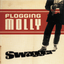 Flogging Molly - Swagger album artwork