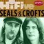 Rhino Hi-five: Seals & Crofts