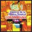 Clásicos de la Música Tropical Colombiana Volume 1