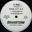 Rave City Ep
