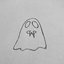 Dumb Ghost