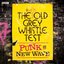 The Old Grey Whistle Test: Punk And New Wave