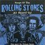 All Blues'd Up: Songs of the Rolling Stones
