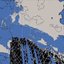 palette of clouds