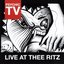 Live At Thee Ritz