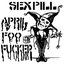 April Foo Fucker