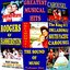 Rodgers and Hammerstein Greatest Musical Hits, Vol 1