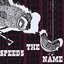 Speed's the Name