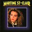 Martine St-Clair : Mes plus belles chansons