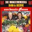 Een Bossie Rozen
