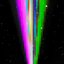 rainbow dance
