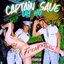 Captain Save Uh Oh - Single