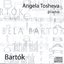 Bela Bartok - piano works