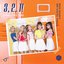 3,2,1 ! - Single
