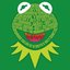 Muppets: The Green Album