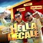 Hella décalé (feat. Doukali, Soldat Jahman)