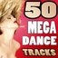 50 Mega Dance Tracks