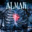 Almah (European Limited Edition)