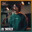 Cuco on Audiotree Live