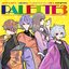 相沢/相宮零/たまごちゃん/利香 Presents PALETTE3